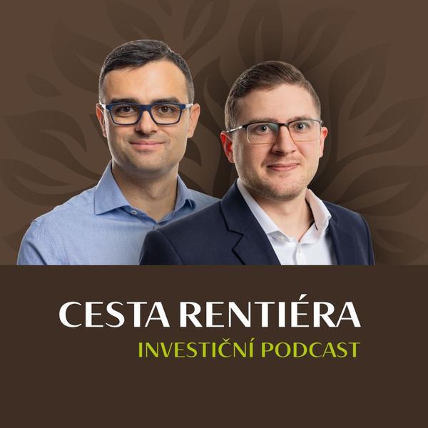 Investiční podcast: Cesta rentiéra